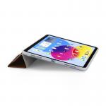 Husa tableta Pipetto Origami No1 Original  compatibila cu iPad 10.9 inch 2022, Rose Gold 10 - lerato.ro