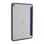 Husa tableta Pipetto Origami No1 Original  compatibila cu iPad 10.9 inch 2022, Dark Blue 4 - lerato.ro
