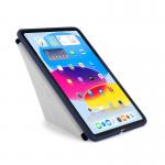 Husa tableta Pipetto Origami No1 Original  compatibila cu iPad 10.9 inch 2022, Dark Blue 8 - lerato.ro