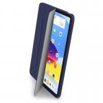 Husa tableta Pipetto Origami No1 Original  compatibila cu iPad 10.9 inch 2022, Dark Blue 10 - lerato.ro