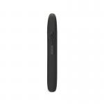 Husa laptop Pipetto Classic Fit Sleeve compatibila cu Macbook 13/14 inch, Negru 11 - lerato.ro