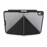 Husa Pipetto Origami No3 Pencil compatibila cu iPad Air 13 inch M3 2025/M2 2024, Negru 4 - lerato.ro