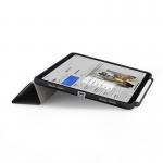 Husa Pipetto Origami No3 Pencil compatibila cu iPad Air 13 inch M3 2025/M2 2024, Negru 5 - lerato.ro