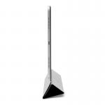 Husa Pipetto Origami No4, compatibila cu iPad Pro 11 inch 2024, Negru 6 - lerato.ro
