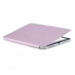 Husa Pipetto Origami No3 compatibila cu iPad Air 11 inch 2024 / iPad Air 10.9 inch 2022/2020, VIolet 5 - lerato.ro