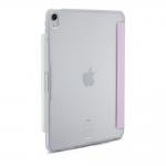 Husa Pipetto Origami No3 Pencil compatibila cu iPad Air 13 inch M3 2025/M2 2024, Violet 7 - lerato.ro