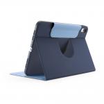 Husa Pipetto Origami No5 compatibila cu iPad Air 11 inch 2024 / iPad Air 10.9 inch 2022/2020, Dark Blue 7 - lerato.ro