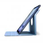 Husa Pipetto Origami No5 compatibila cu iPad Air 11 inch 2024 / iPad Air 10.9 inch 2022/2020, Dark Blue 6 - lerato.ro