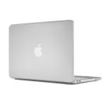 Carcasa laptop Pipetto Clear Case compatibila cu MacBook Air 13 inch, Transparent 2 - lerato.ro