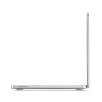 Carcasa laptop Pipetto Clear Case compatibila cu MacBook Air 13 inch, Transparent 6 - lerato.ro