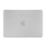 Carcasa laptop Pipetto Hardshell Clear compatibila cu MacBook Neo 13 inch, Matte Clear 6 - lerato.ro