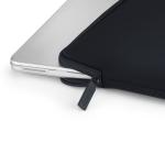 Carcasa laptop Pipetto Hardshell Clear compatibila cu MacBook Neo 13 inch, Matte Clear 8 - lerato.ro