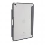Husa Pipetto Origami No3 compatibila cu iPad Air 11 inch M2 / M3, Gri 4 - lerato.ro