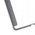 Husa Pipetto Origami No3 compatibila cu iPad Air 11 inch M2 / M3, Gri 9 - lerato.ro