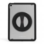 Carcasa 360 grade Pipetto X-Case compatibila cu iPad 10.9 inch 2022, Protectie display, Negru 2 - lerato.ro