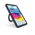 Carcasa 360 grade Pipetto X-Case compatibila cu iPad 10.9 inch 2022, Protectie display, Negru 12 - lerato.ro