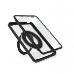 Carcasa 360 grade Pipetto X-Case compatibila cu iPad 10.9 inch 2022, Protectie display, Negru 14 - lerato.ro