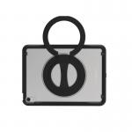 Carcasa 360 grade Pipetto X-Case compatibila cu iPad 10.9 inch 2022, Protectie display, Negru 9 - lerato.ro