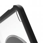 Carcasa 360 grade Pipetto X-Case compatibila cu iPad 10.9 inch 2022, Protectie display, Negru 16 - lerato.ro