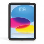 Carcasa 360 grade Pipetto X-Case compatibila cu iPad 10.9 inch 2022, Protectie display, Negru 6 - lerato.ro