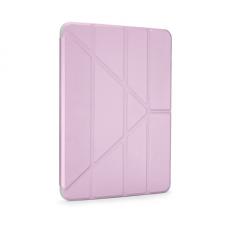 Husa Pipetto Origami No1 compatibila cu iPad Air 4 2020 / 5 2022 / 6 2024 Metallic Purple
