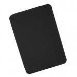 Husa Pipetto Origami No1 compatibila cu iPad Mini 6 2021 / 7 2024 Black 7 - lerato.ro