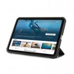 Husa Pipetto Origami No1 compatibila cu iPad Mini 6 2021 / 7 2024 Black 3 - lerato.ro