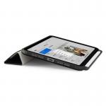 Husa Pipetto Origami No3 compatibila cu iPad Mini 6 2021 / 7 2024 Black 11 - lerato.ro