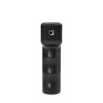 Spray cu piper smart 5-in-1 Plegium Mini, Alarma 130dB, 114 x 30 mm, Capacitate 13ml, GPS, Apelare de urgenta, LED pentru orientare, Negru 3 - lerato.ro