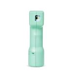 Spray cu piper smart 5-in-1 Plegium, Alarma 130dB, 115 x 30 mm, Capacitate 13ml, GPS, Apelare de urgenta, LED pentru orientare, Mint Green 3 - lerato.ro