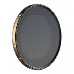 Filtru PolarPro LiteChaser Pro MIST VND 3-5 compatibil cu iPhone 12, Negru 2 - lerato.ro