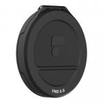 Filtru PolarPro LiteChaser Pro MIST VND 3-5 compatibil cu iPhone 12, Negru 3 - lerato.ro