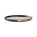 Filtru camera PolarPro Quartzline FX - Mist, 82mm, Negru 3 - lerato.ro