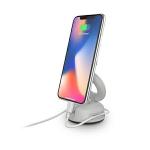 Suport auto Popsockets PopMount 2, Dashboard Mount, Ajustabil, Alb 3 - lerato.ro