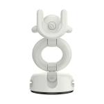 Suport auto Popsockets PopMount 2, Dashboard Mount, Ajustabil, Alb 6 - lerato.ro