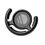 Suport universal pentru telefon Popsockets Stick Mount, Negru 2 - lerato.ro