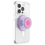 Suport universal pentru telefon Popsockets PopGrip, Aura, Extensibil, Graphics 4 - lerato.ro