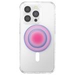 Suport universal pentru telefon Popsockets PopGrip, Aura, Extensibil, Graphics 5 - lerato.ro