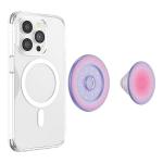 Suport universal pentru telefon Popsockets PopGrip, Aura, Extensibil, Graphics 6 - lerato.ro