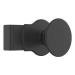 Suport universal pentru telefon Popsockets PopGrip Slide Stretch, Negru 4 - lerato.ro