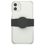 Suport universal pentru telefon Popsockets PopGrip Slide Stretch, Negru 6 - lerato.ro