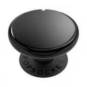 Suport universal pentru telefon Popsockets 2 PopMirror, Extensibil, Negru