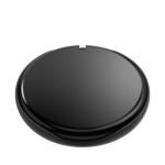Suport universal pentru telefon Popsockets 2 PopMirror, Extensibil, Negru 3 - lerato.ro