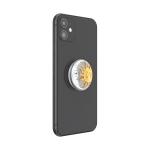 Suport universal pentru telefon Popsockets PlantCore Grip Sun and Moon, Extensibil, Graphics 3 - lerato.ro