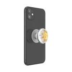 Suport universal pentru telefon Popsockets PlantCore Grip Sun and Moon, Extensibil, Graphics 4 - lerato.ro