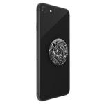 Suport universal pentru telefon Popsockets Grip Confetti, Extensibil, Graphics 5 - lerato.ro