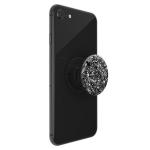 Suport universal pentru telefon Popsockets Grip Confetti, Extensibil, Graphics 6 - lerato.ro