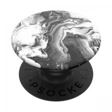 Suport universal pentru telefon Popsockets PopGrip 2 Ghost Marble, Extensibil, Graphics