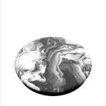 Suport universal pentru telefon Popsockets PopGrip 2 Ghost Marble, Extensibil, Graphics 3 - lerato.ro