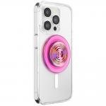 Suport universal pentru telefon PopSockets ipple Iridescent Aviation Opalescent compatibil cu MagSafe, Extensibil, Multicolor 6 - lerato.ro